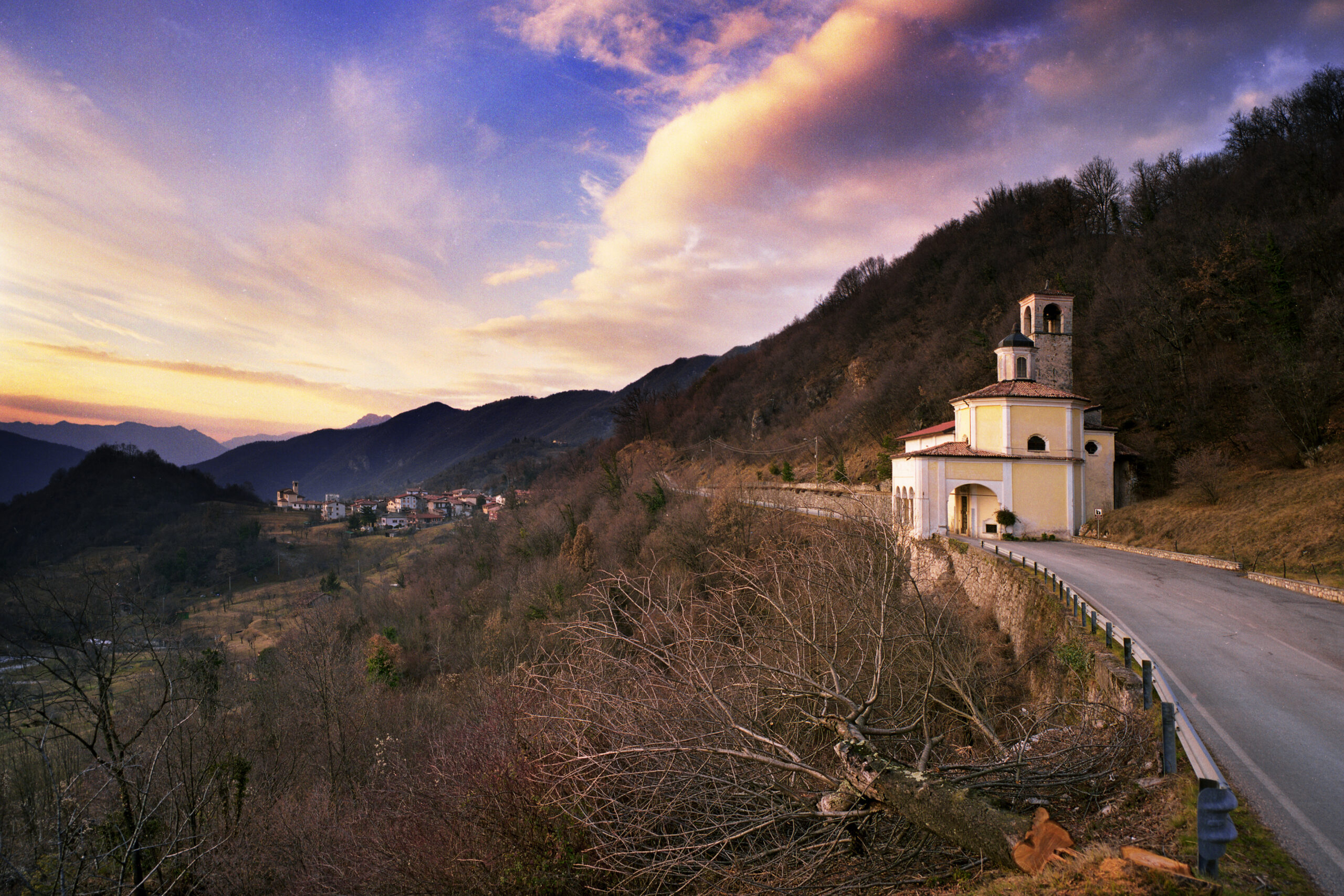 Il Santuario