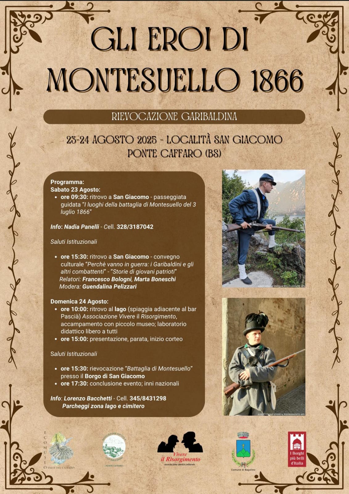 montesuello 1866 2025