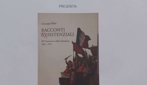 racconti resistenziali